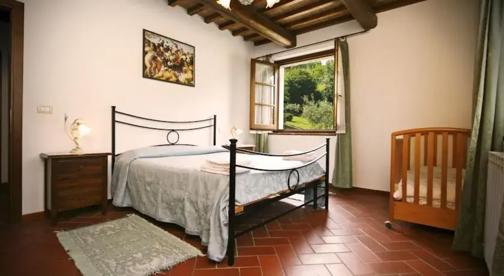 Country House Marilena La Casella