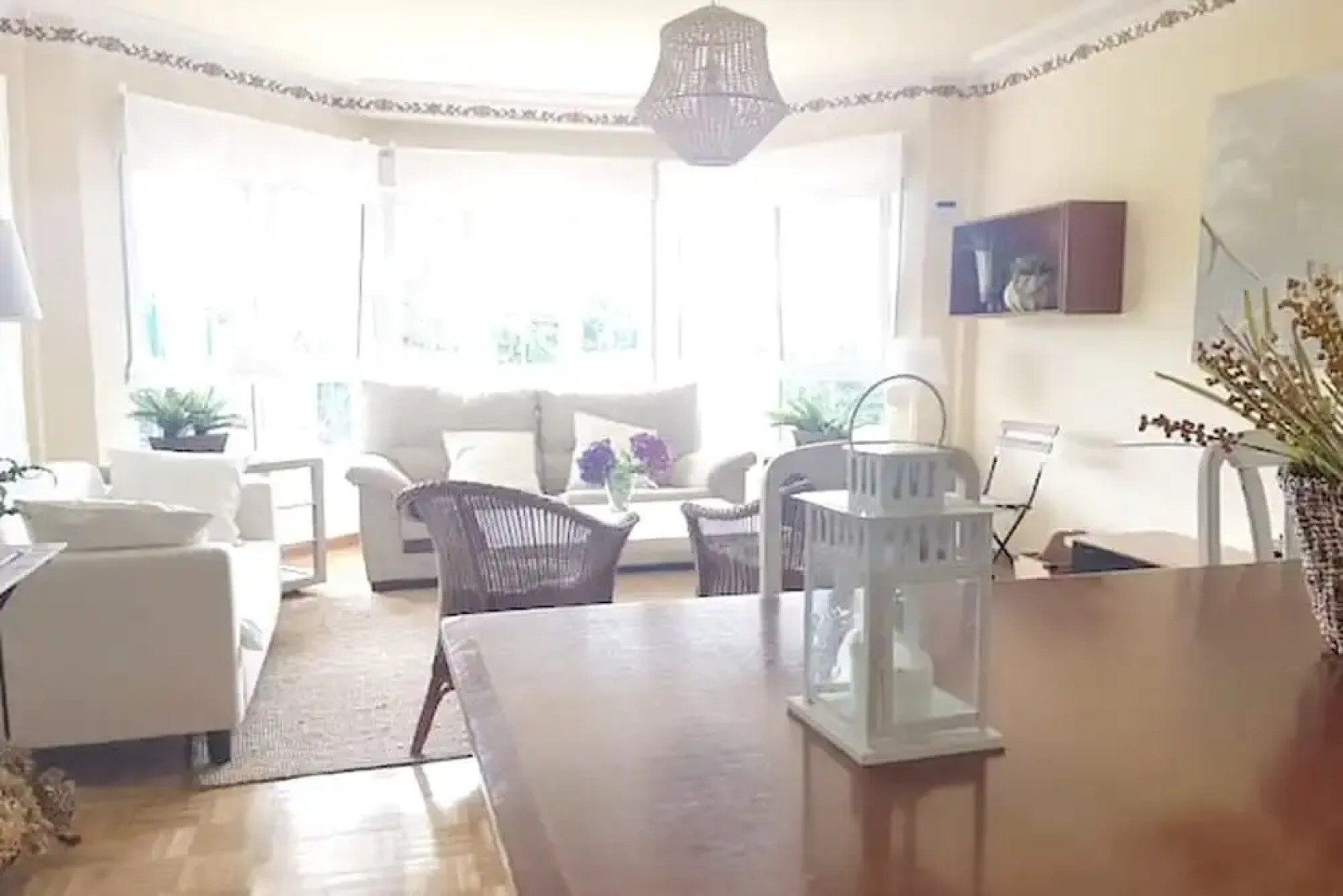 House With 4 Bedrooms in Asturias, With Enclosed Garden and Wifi