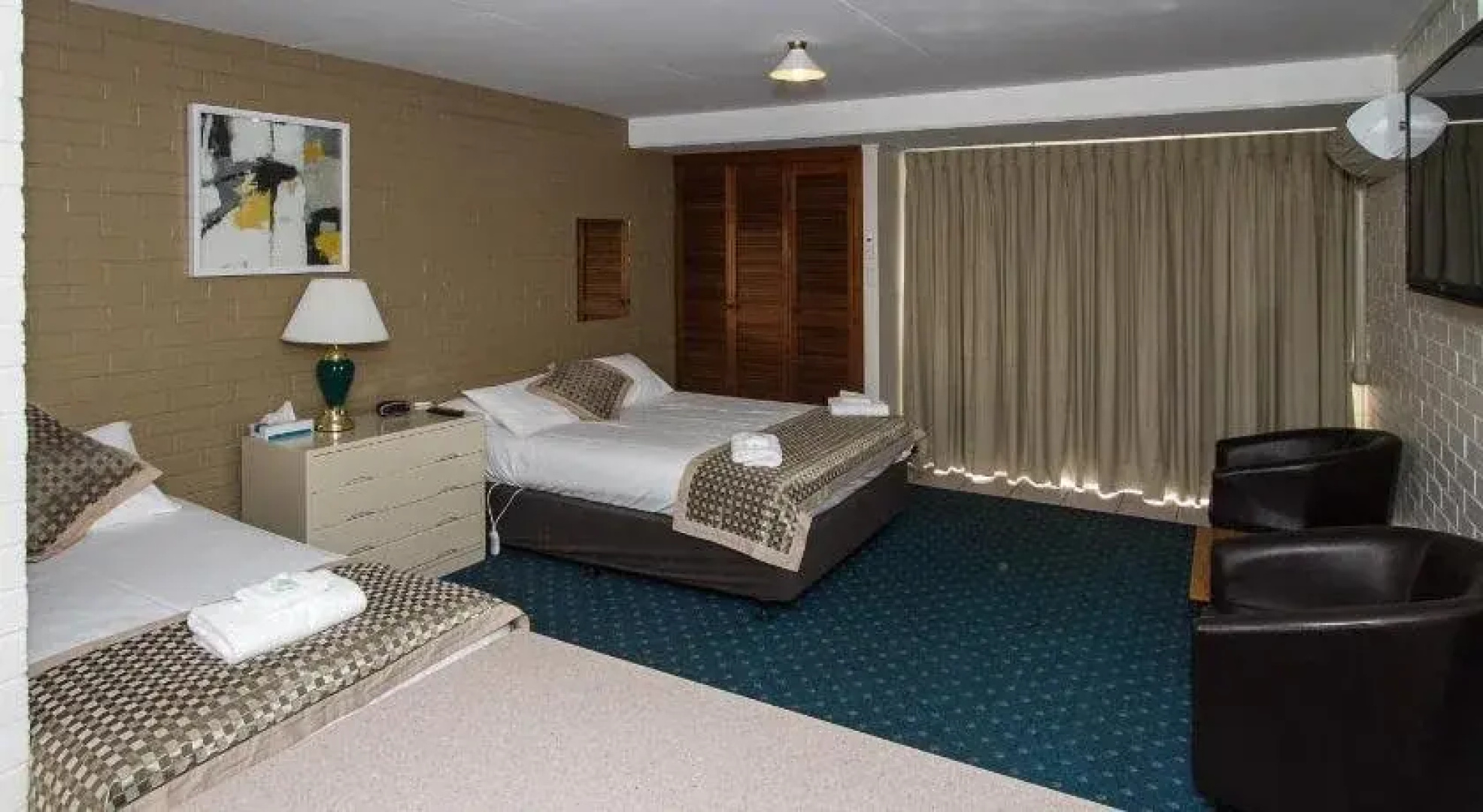 Blayney Leumeah Motel