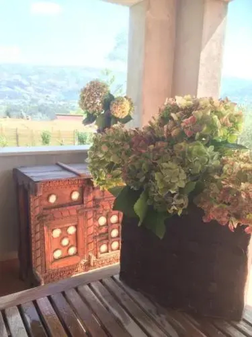 Land Story - Rural House