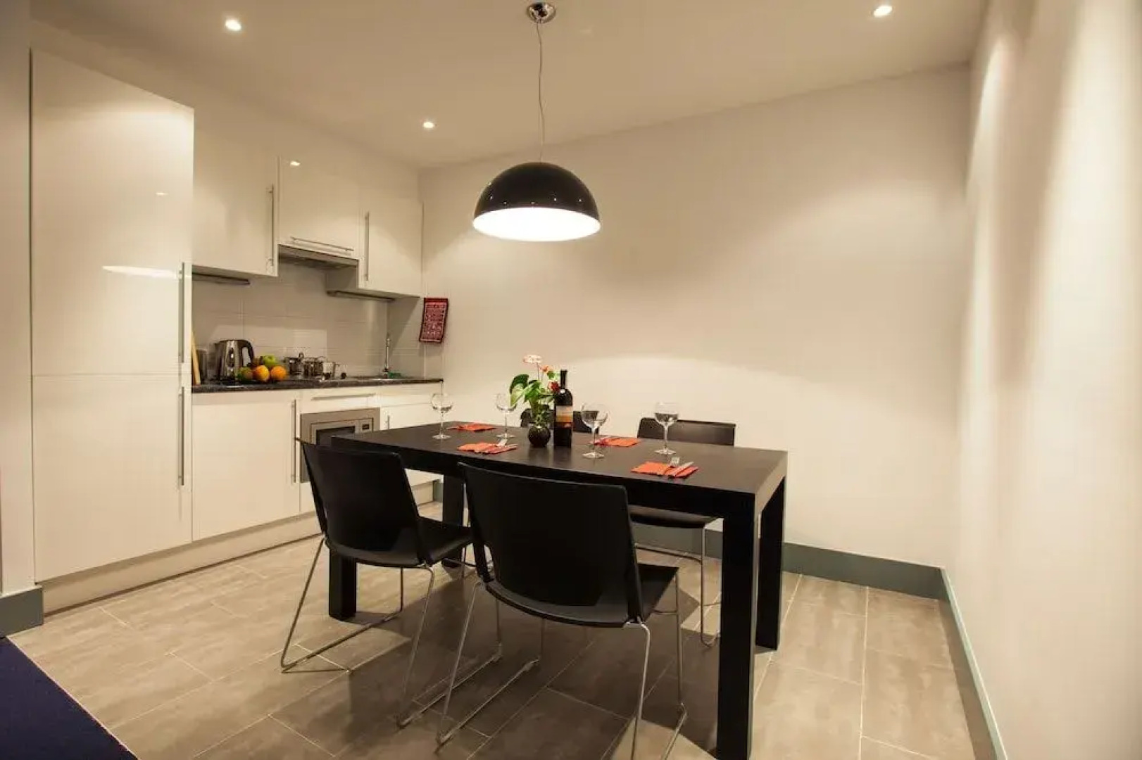 Chagala Ural Residence