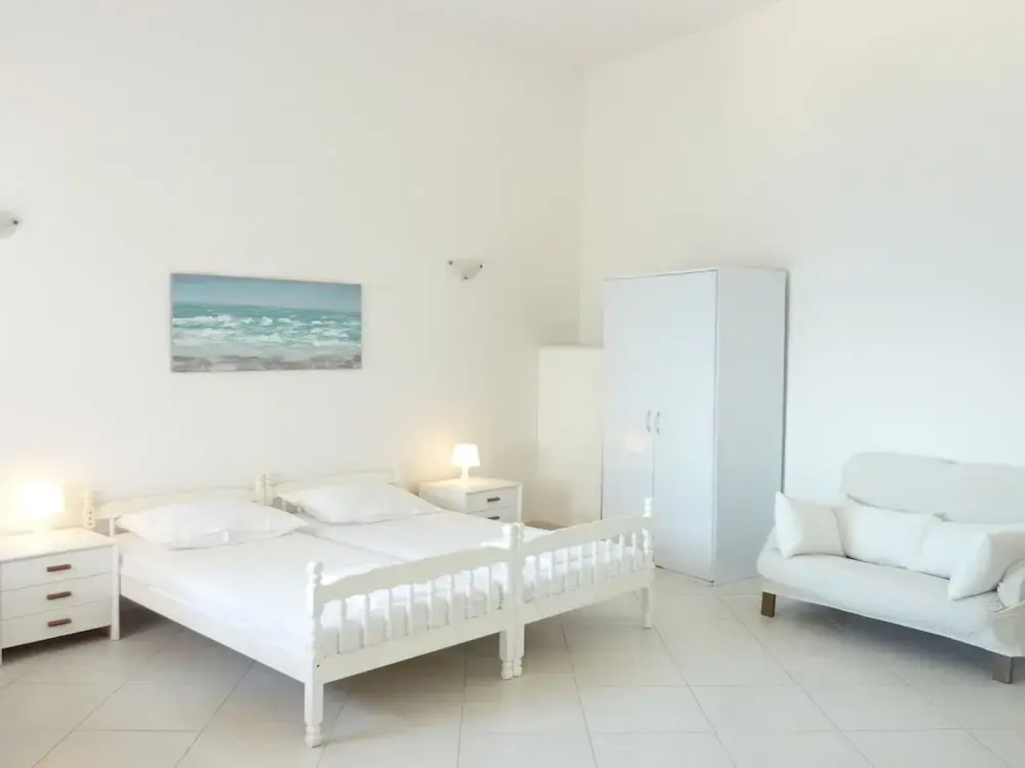 Sun & Sea Apartments