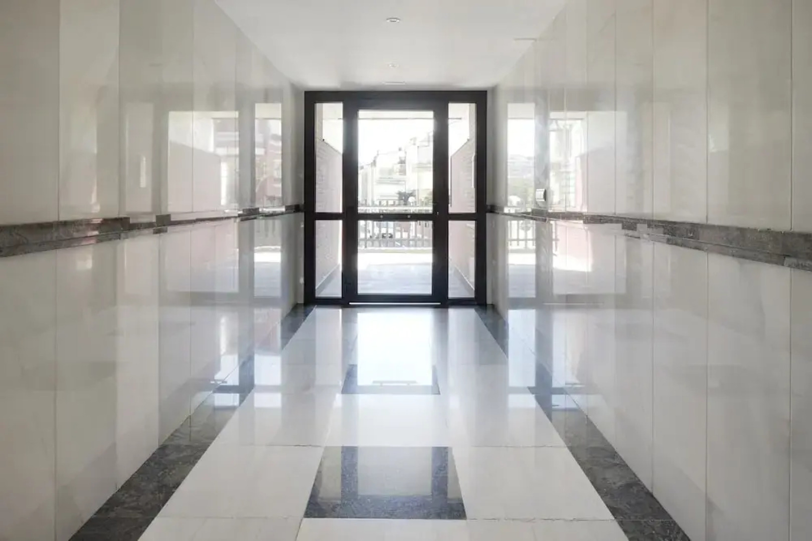 Peine Del Viento By Feelfree Rentals