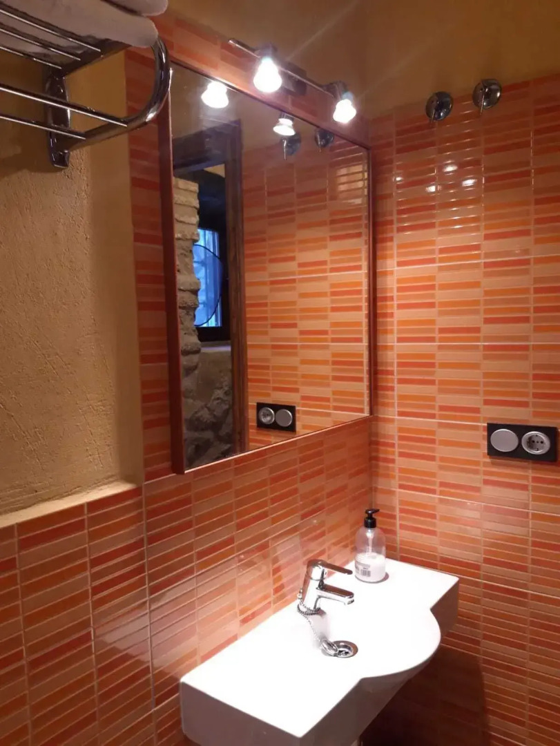 Torre Del Inquisidor