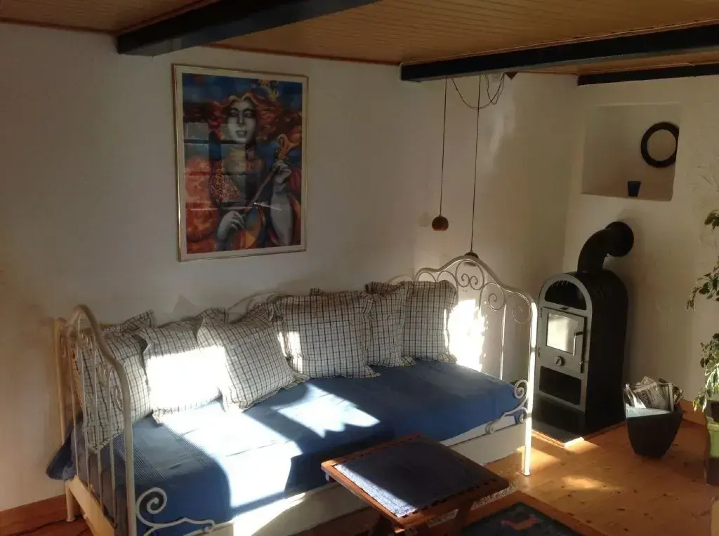 Stevns Klint Bed & Breakfast