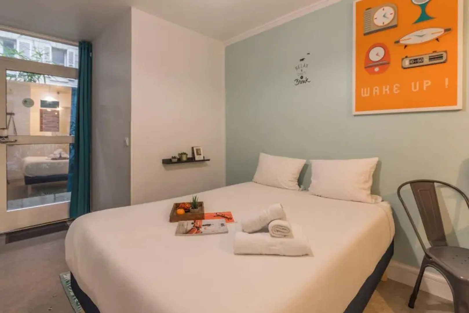 Apartment WS Montmartre - Sacré Cœur