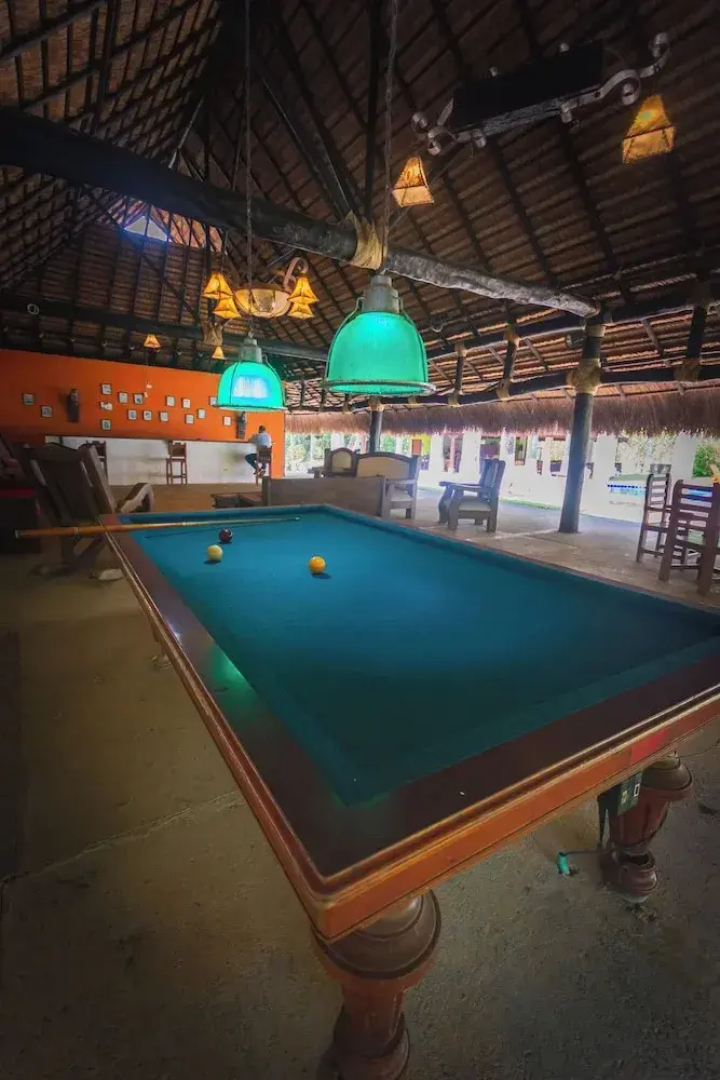 La Selva Hotel San Jeronimo