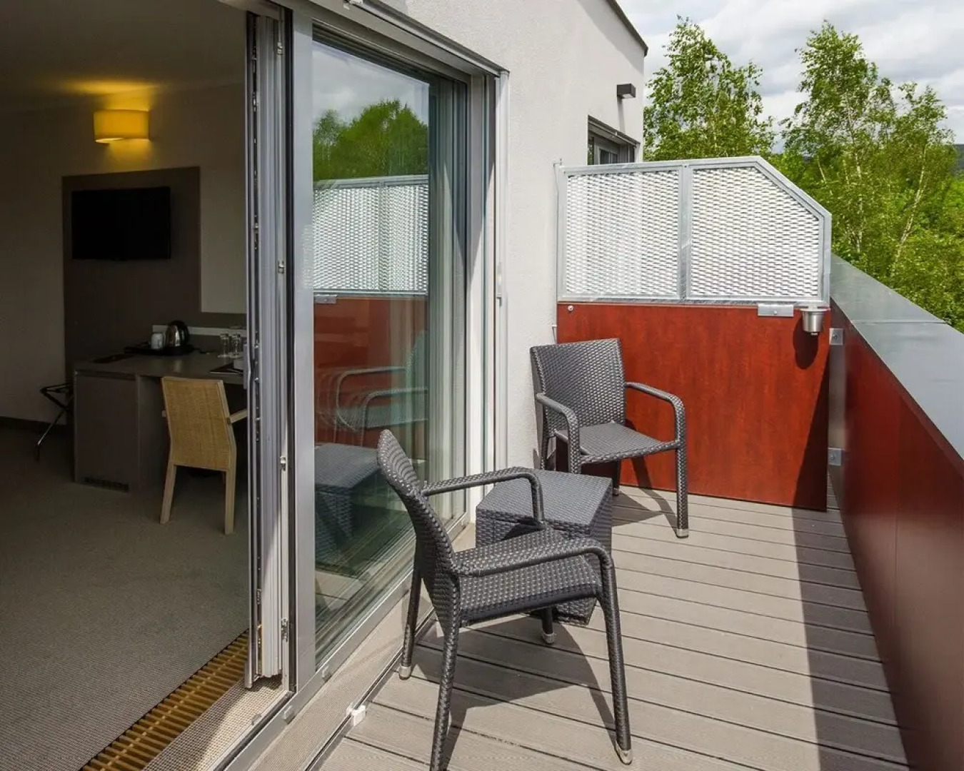 Amenity Hotel & Resort Lipno