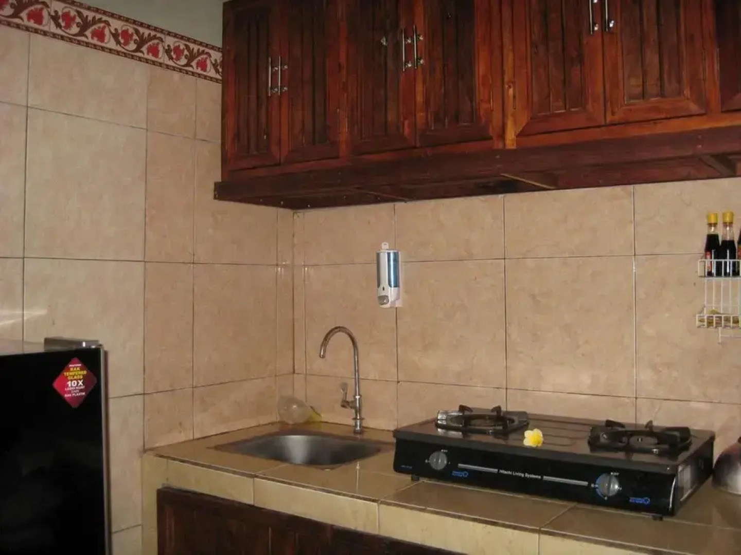 Uma Chaming Villas & Gym by EPS