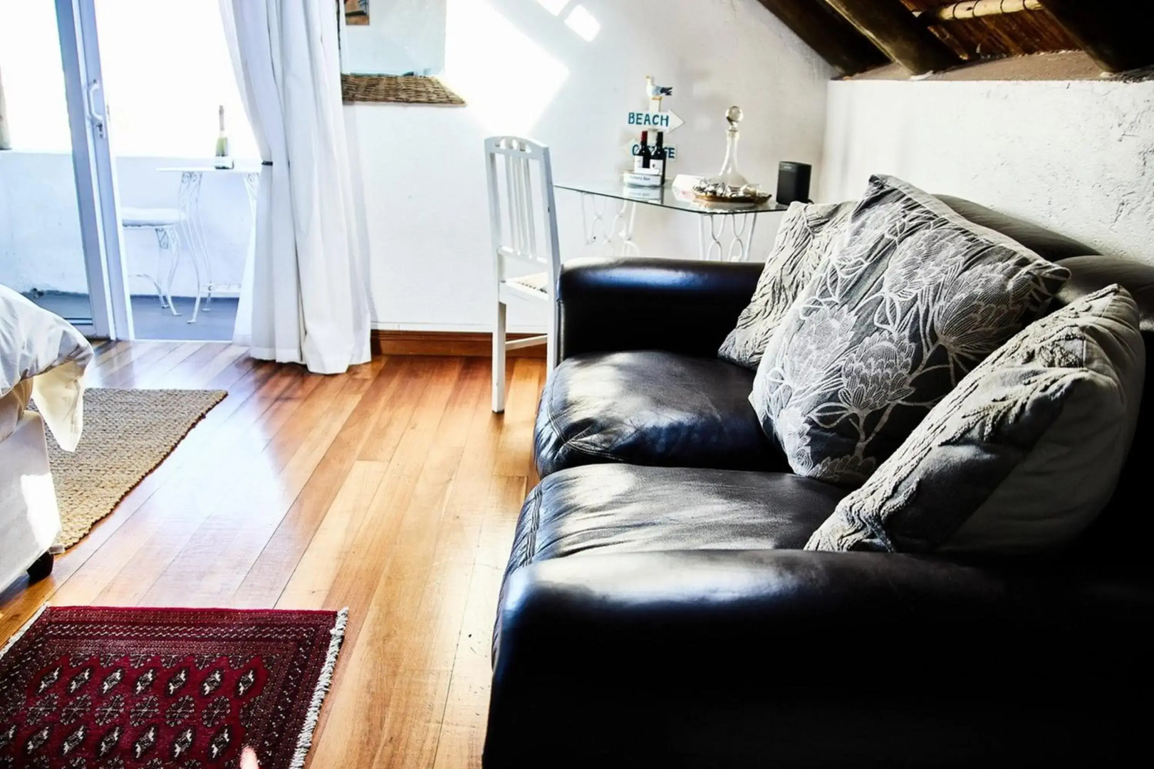 Gilcrest Place Guest House