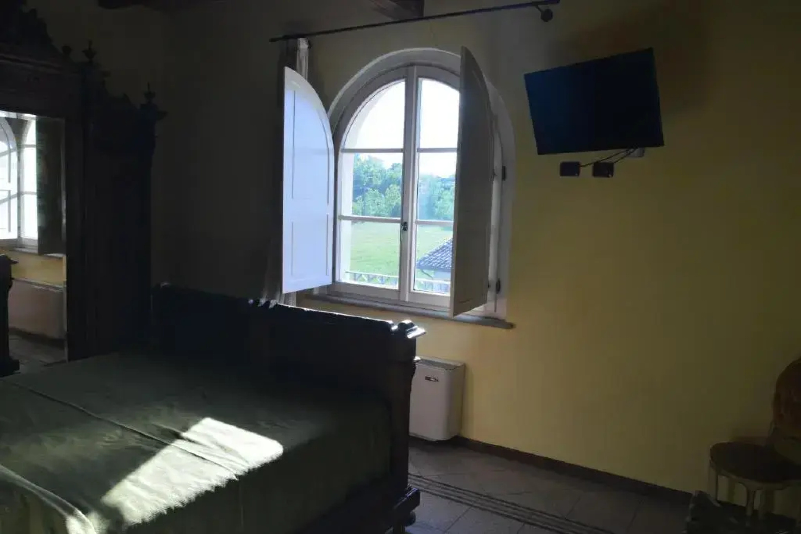 Locandasidoli