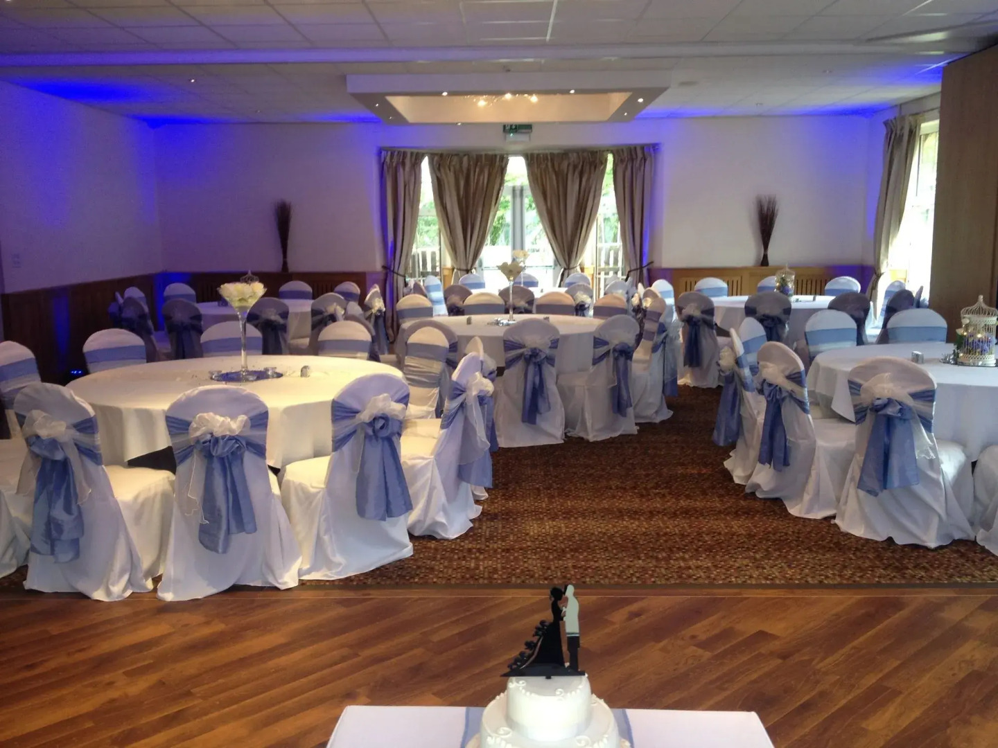 Allerton Court Hotel