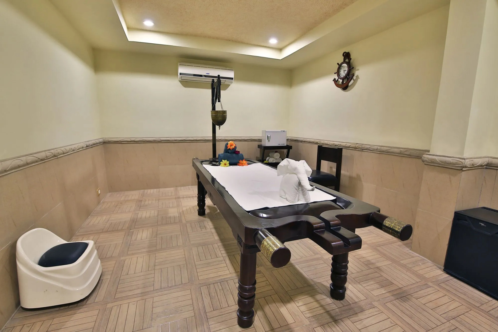 Chokhi Dhani The Palace Hotel