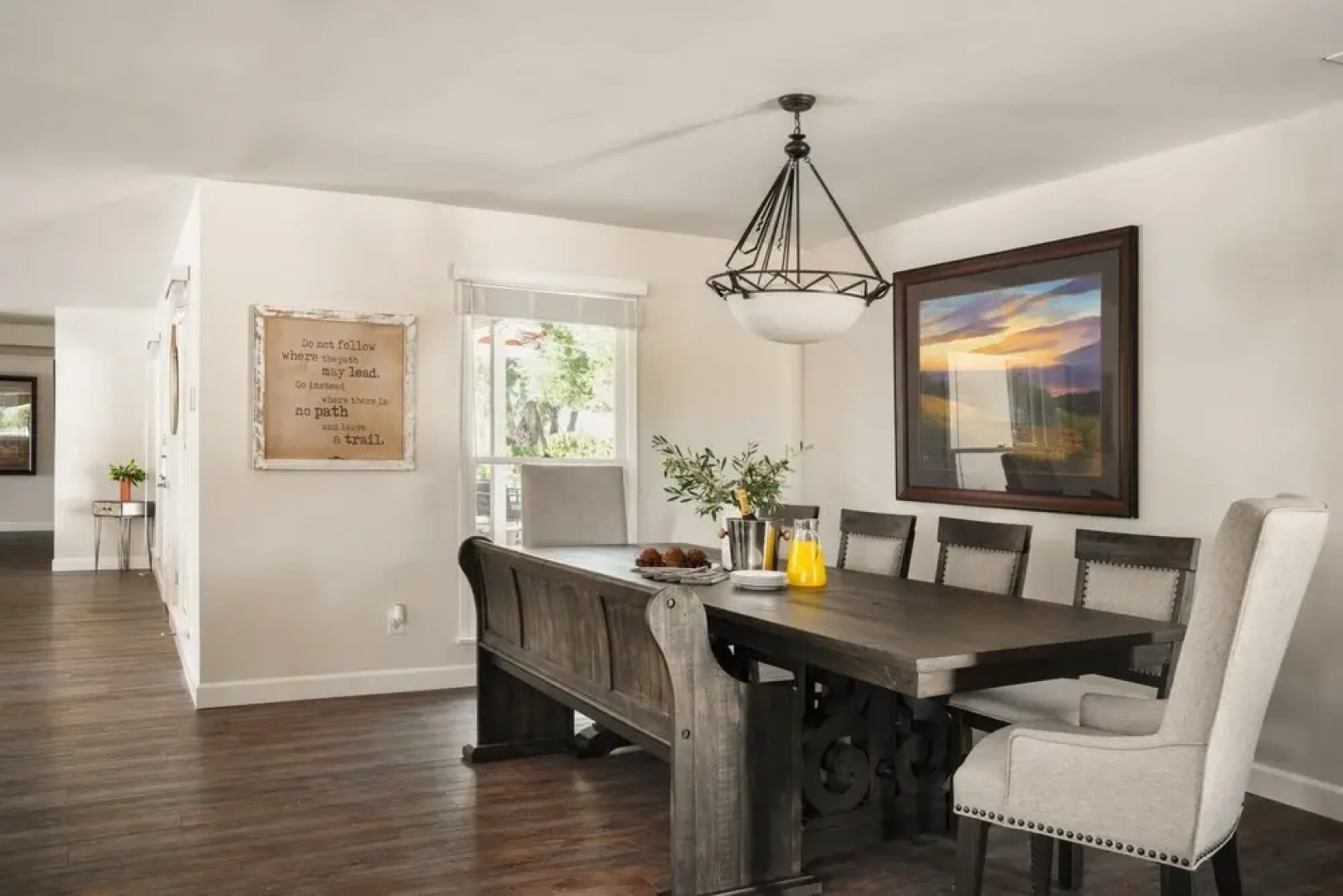 Glen Oaks - Merlot in California