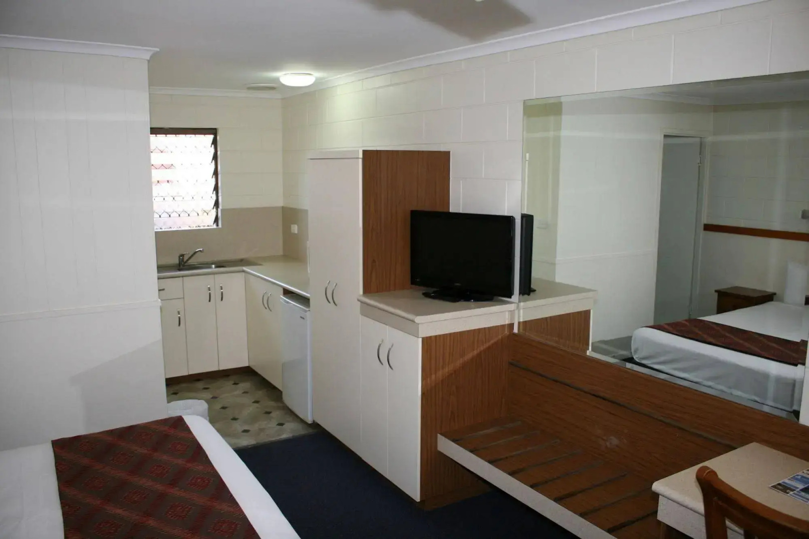 Billabong Lodge Motel