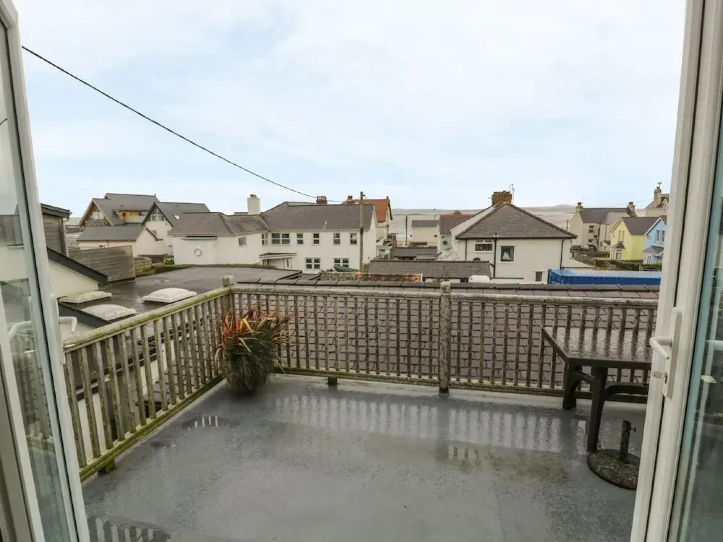 Victoria House, Rhosneigr