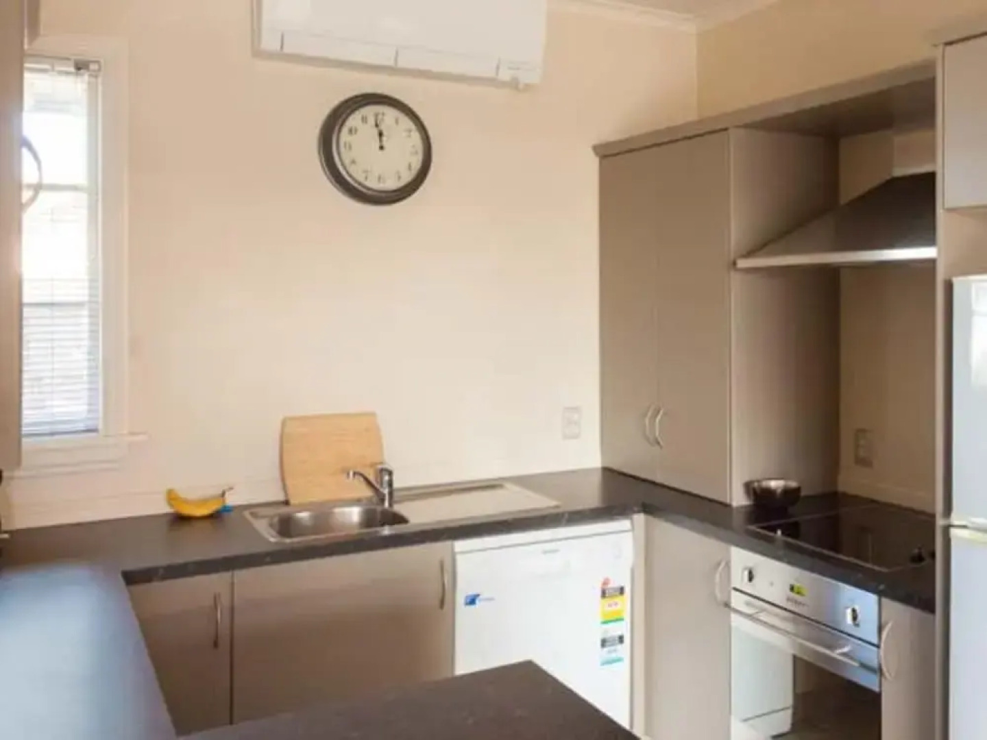 Sarah Street Apartments