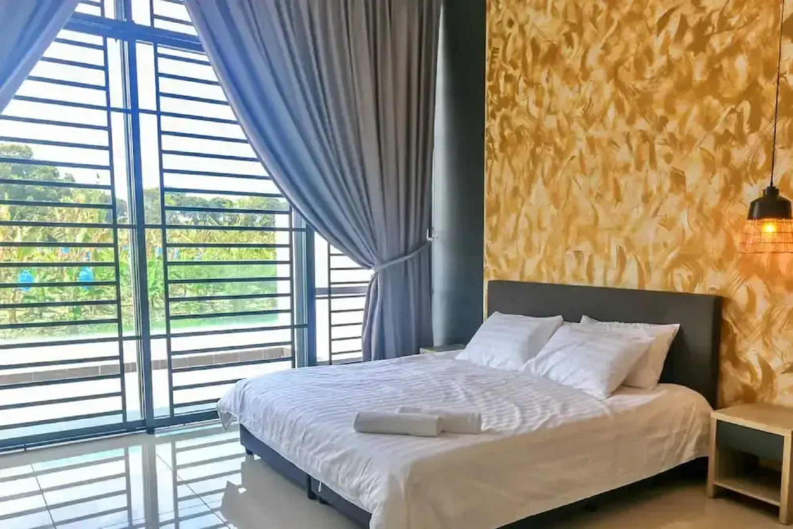 Desaru Luxury Homestay