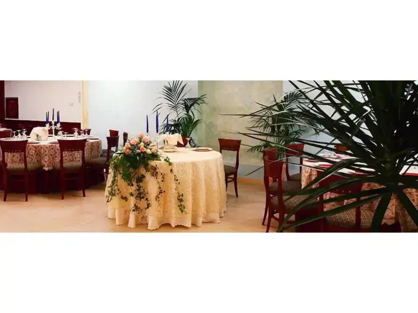Hotel il Melograno