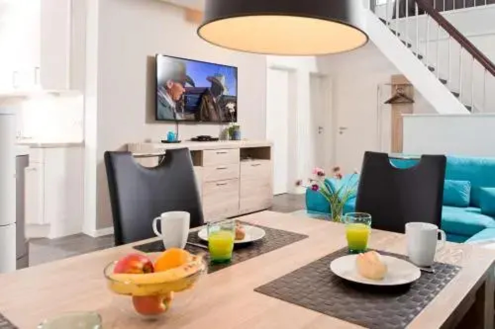 Feriendorf Südstrand Haus 32