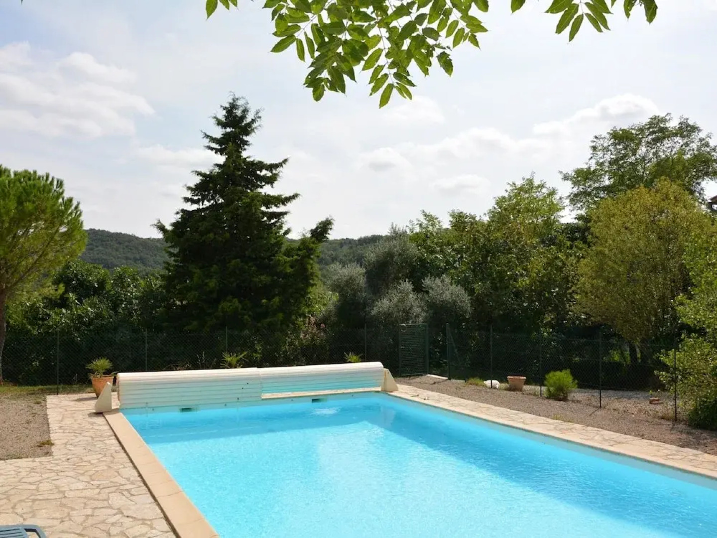 Domaine de Courbieres