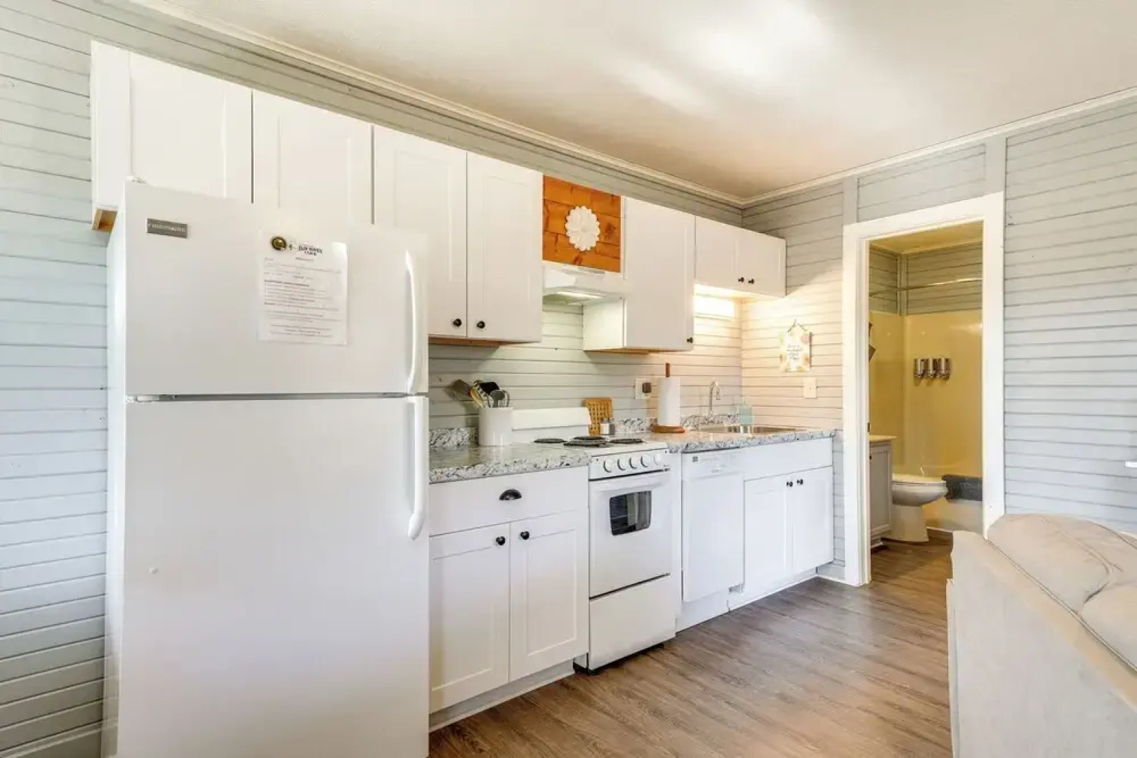 Bass Fishing Paradise: Cottage on Table Rock Lake