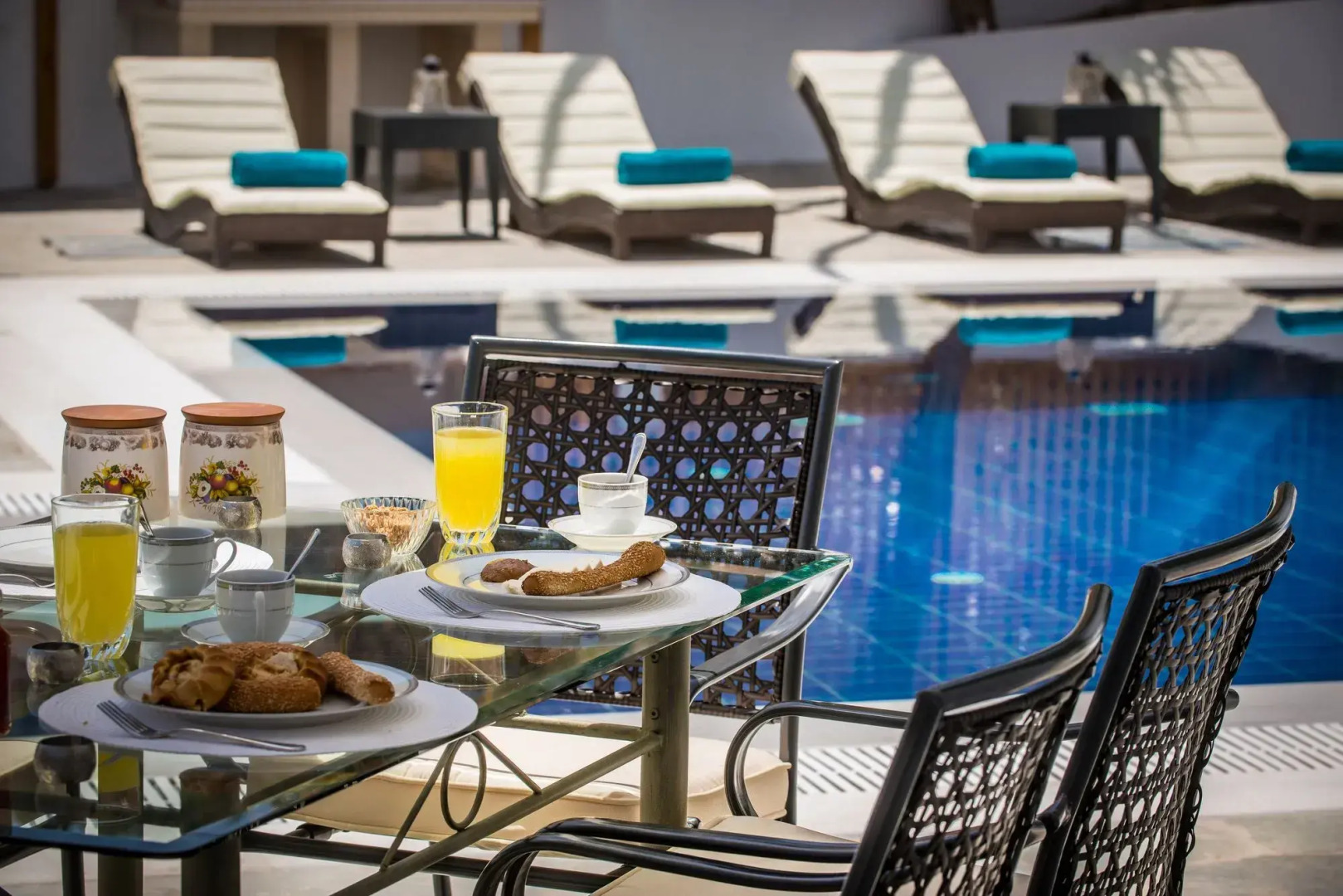 Villa Artemis, Wine Dark Sea Villas