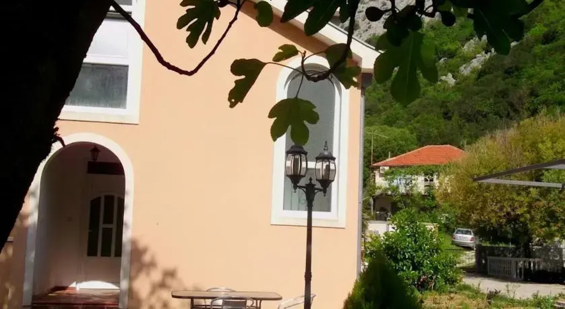 Apartmani Carine