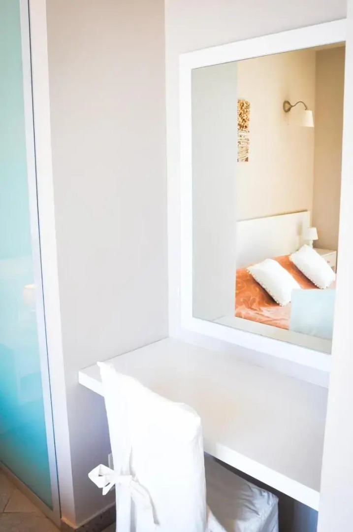 Hôtel restaurant le Torremare