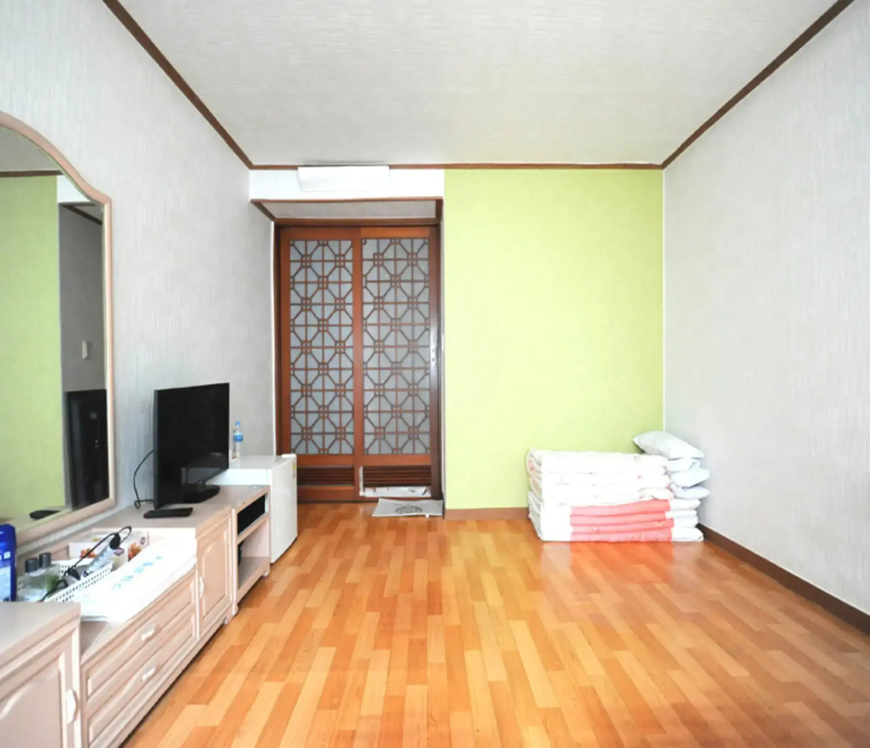 Gurye Little Prince Pension