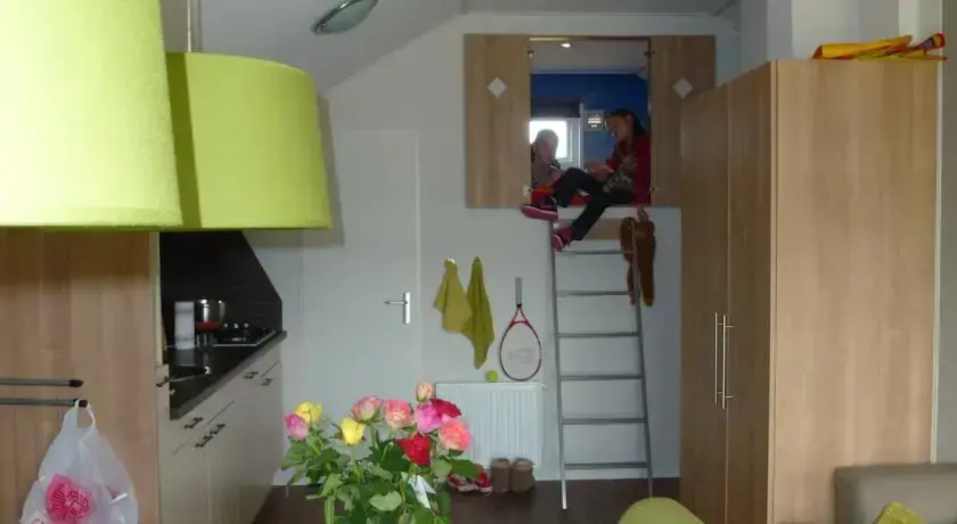 Camping de Zwinhoeve