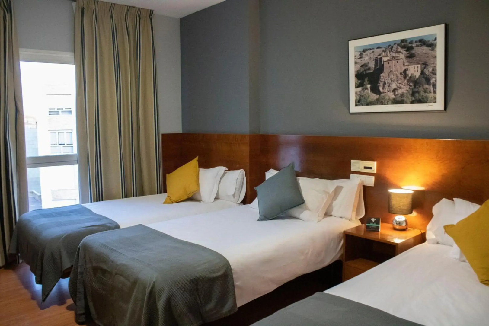 Hotel Alda Ciudad de Soria