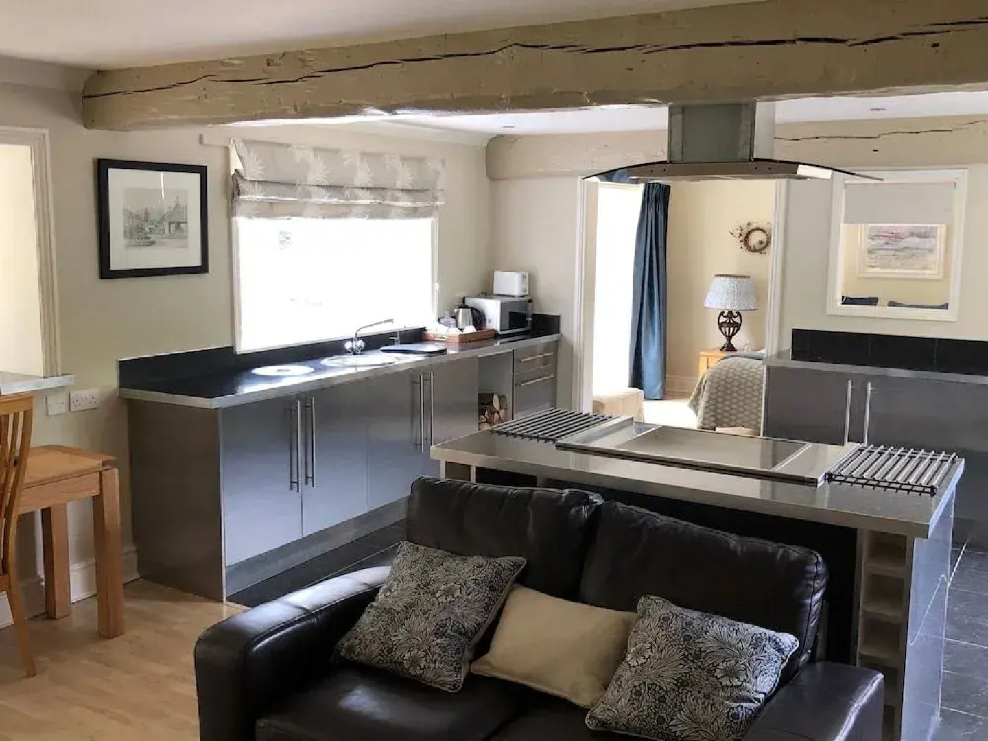 Tickton Grange Hotel