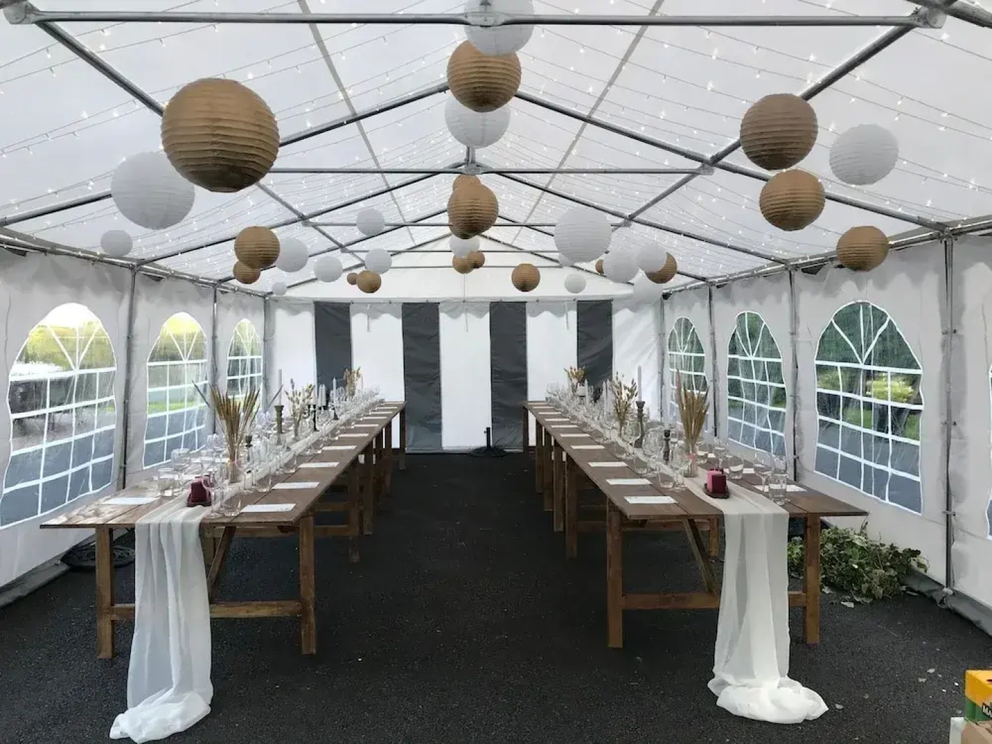 Inch Schoolhouse - Event Residence