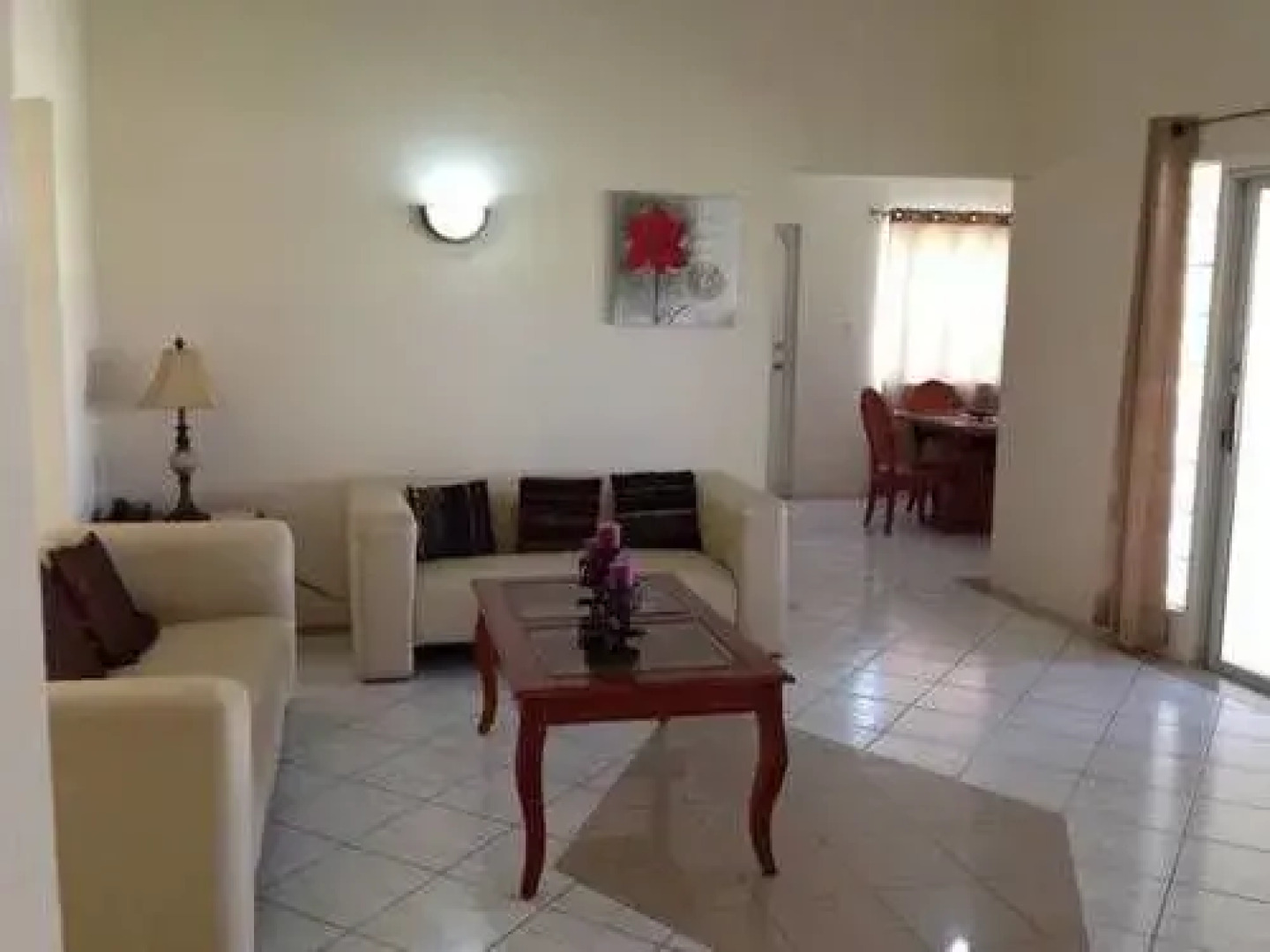 Palm Beach Vacation Villa