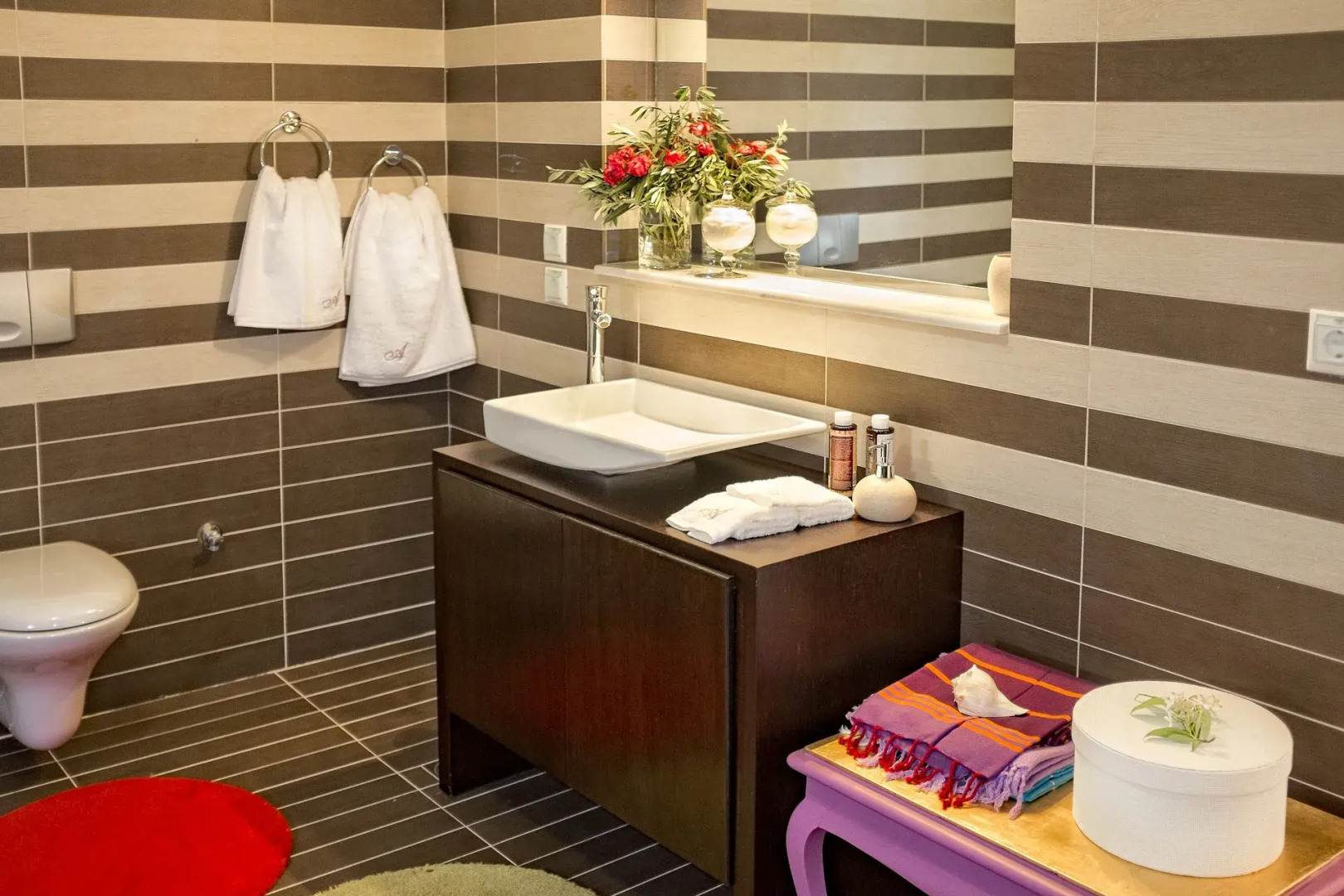 Villa Armonia Boutique Living