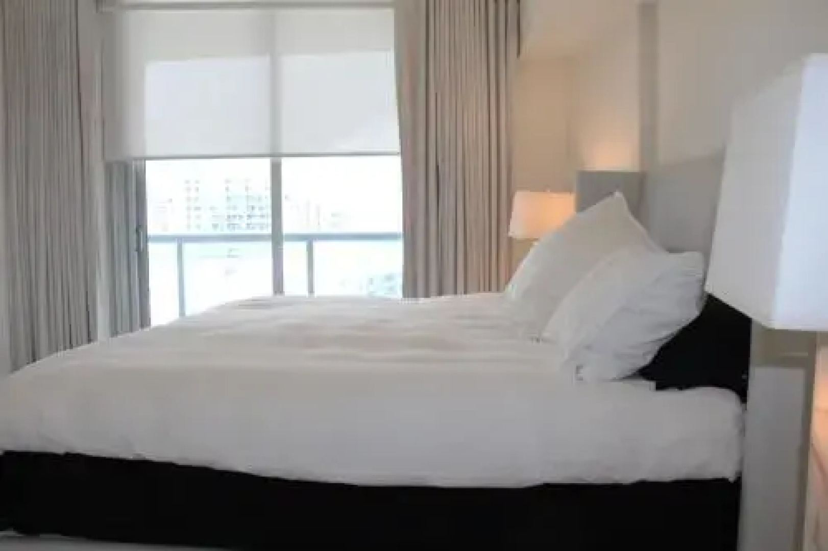 Luxury 45th Floor Suite at Icon