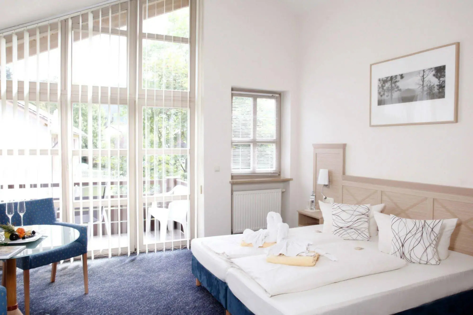 Sonnenhotel Fürstenbauer