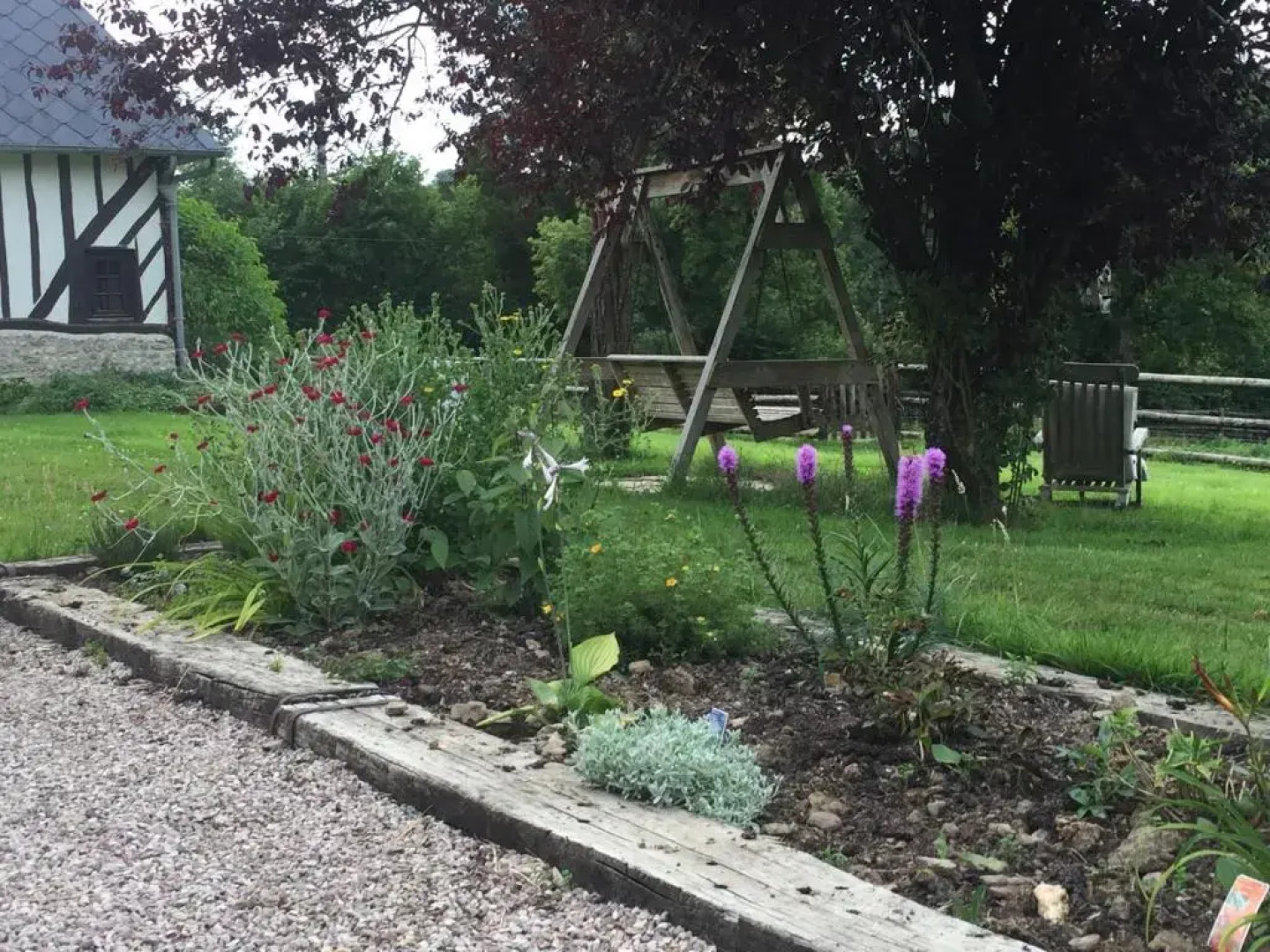 Le Champ des Possibles