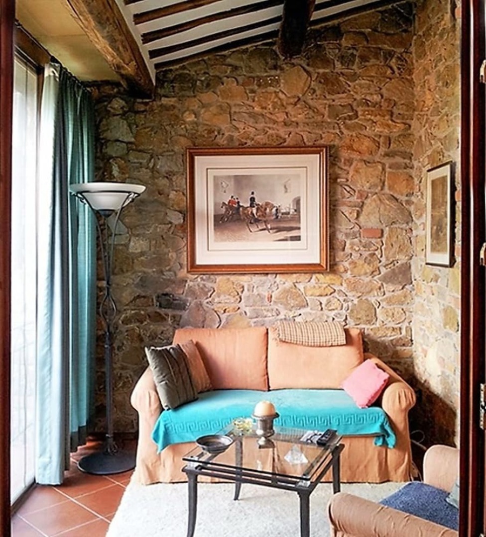 House With 3 Bedrooms in Caldana, With Private Pool and Enclosed Garde