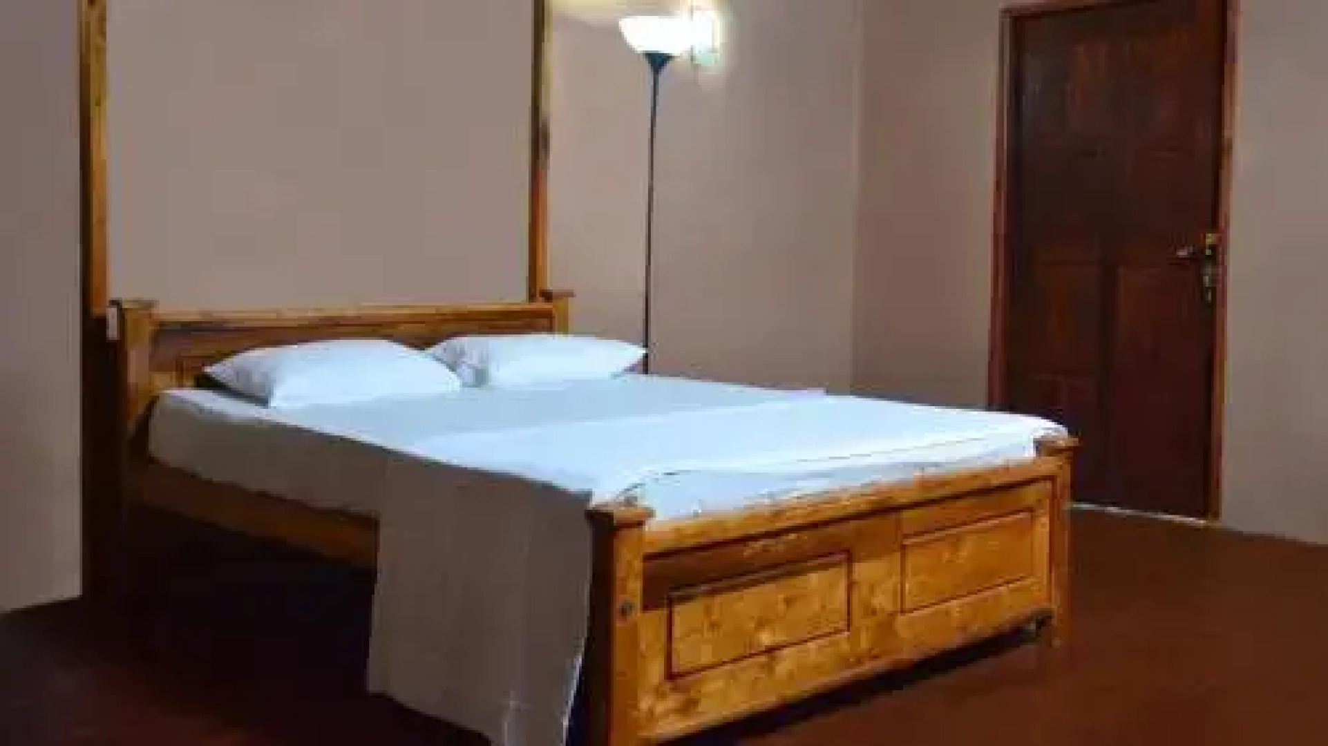 Genge Lake Resort Kalpitiya