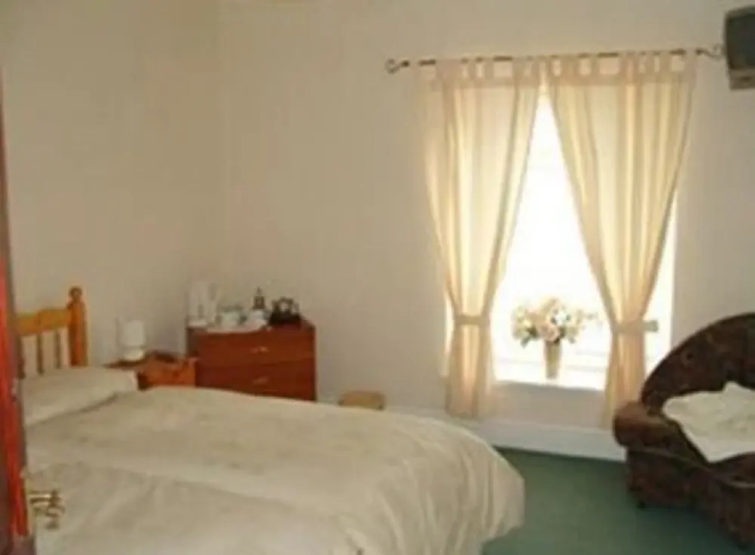 The Mount Pleasant Inn