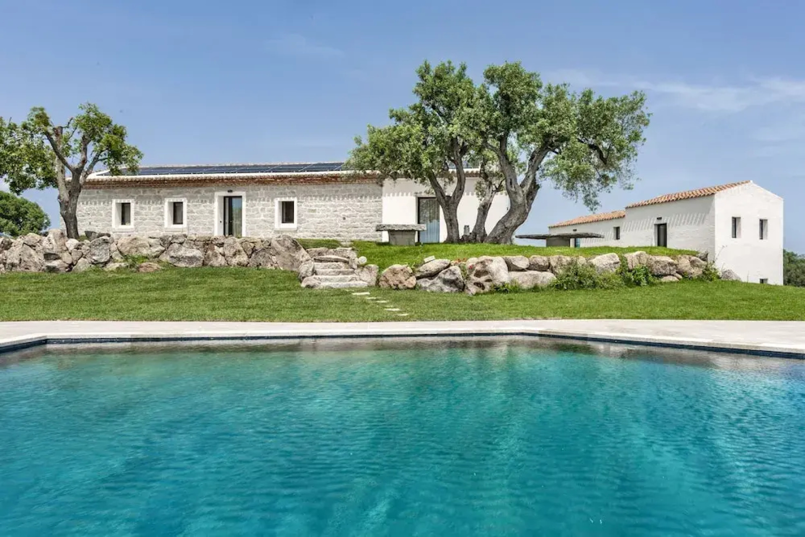 Uddastri Retreat