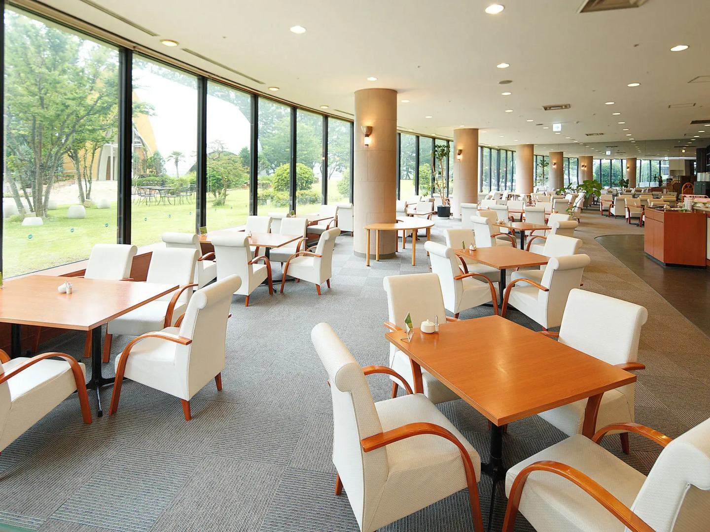 Grand Mercure Lake Hamana Resort & Spa