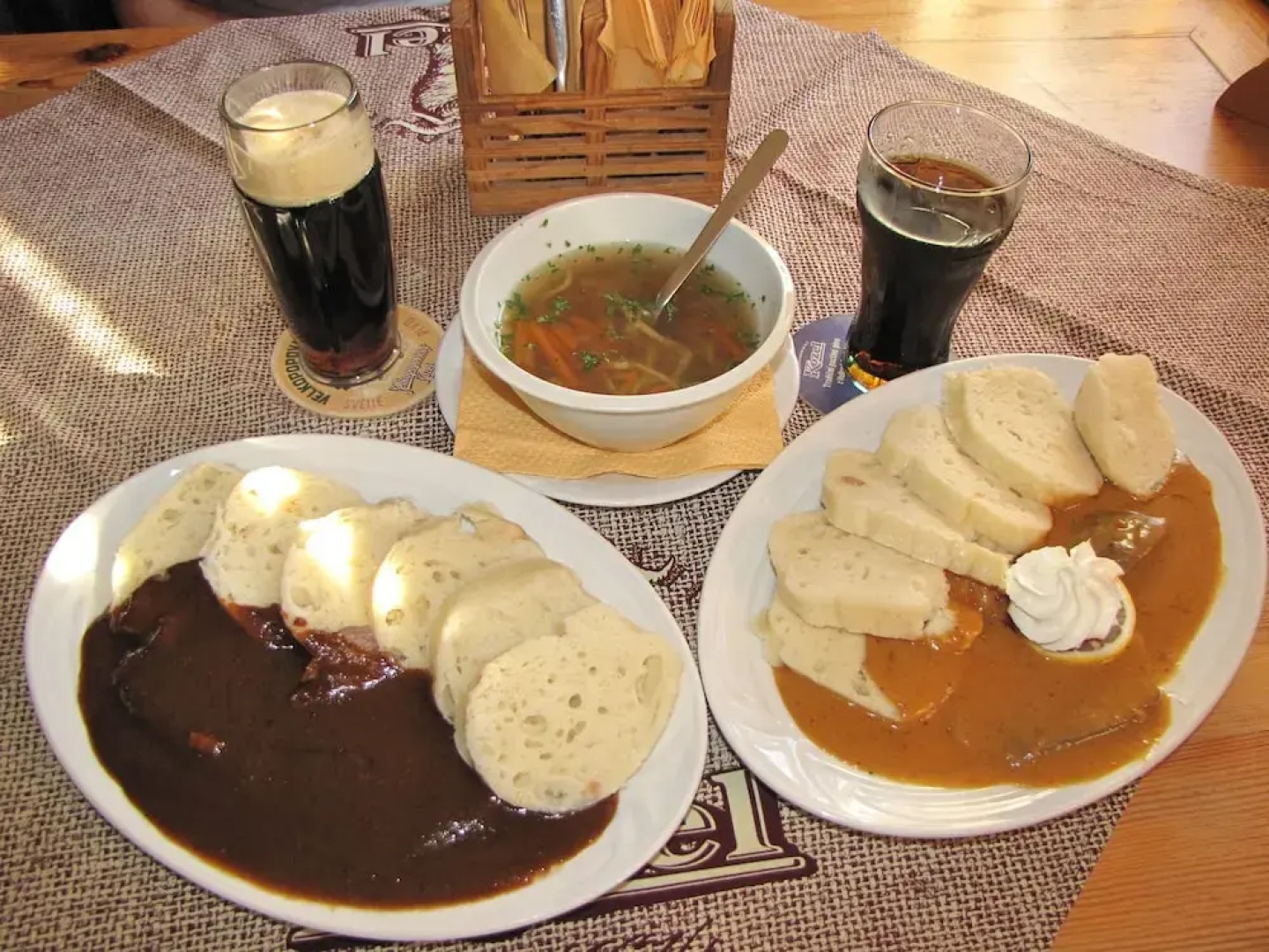 Rivendell Apartments