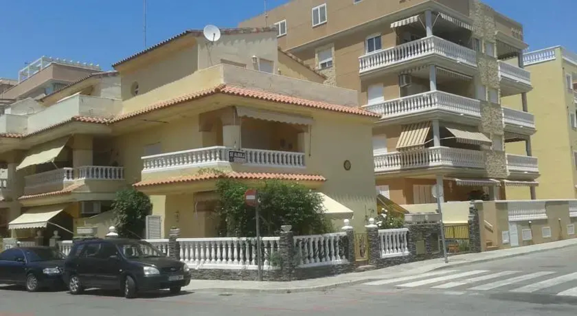 Apartment Puerto Rico