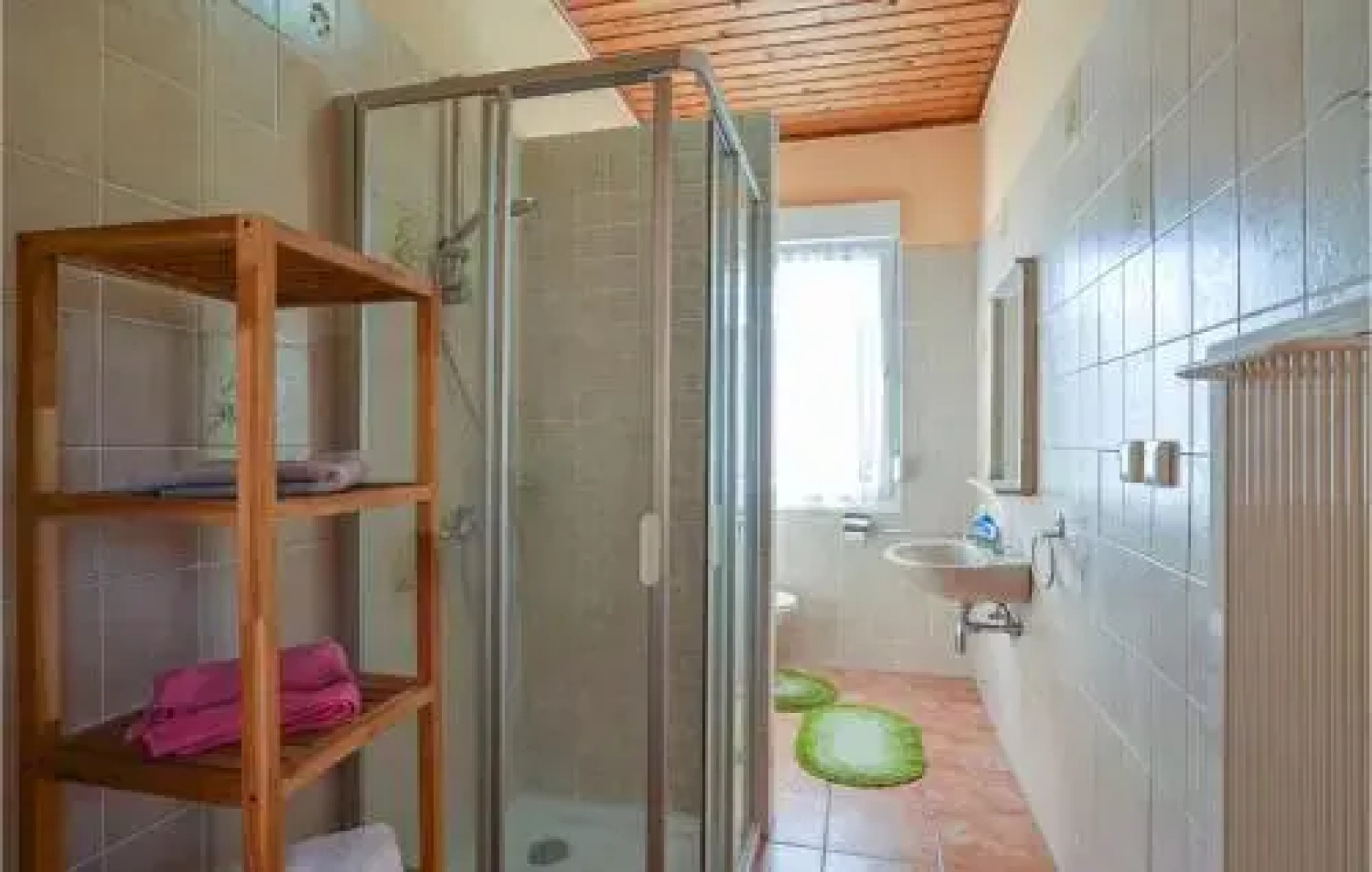 Holiday home E.-Thälmann-Str. H