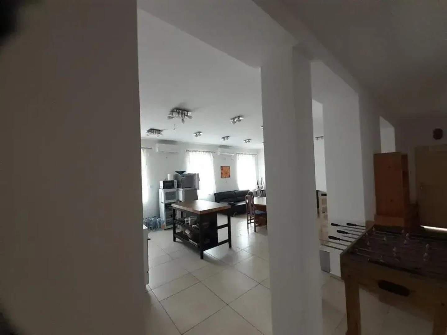 Mulató utca 1, 8 személyre