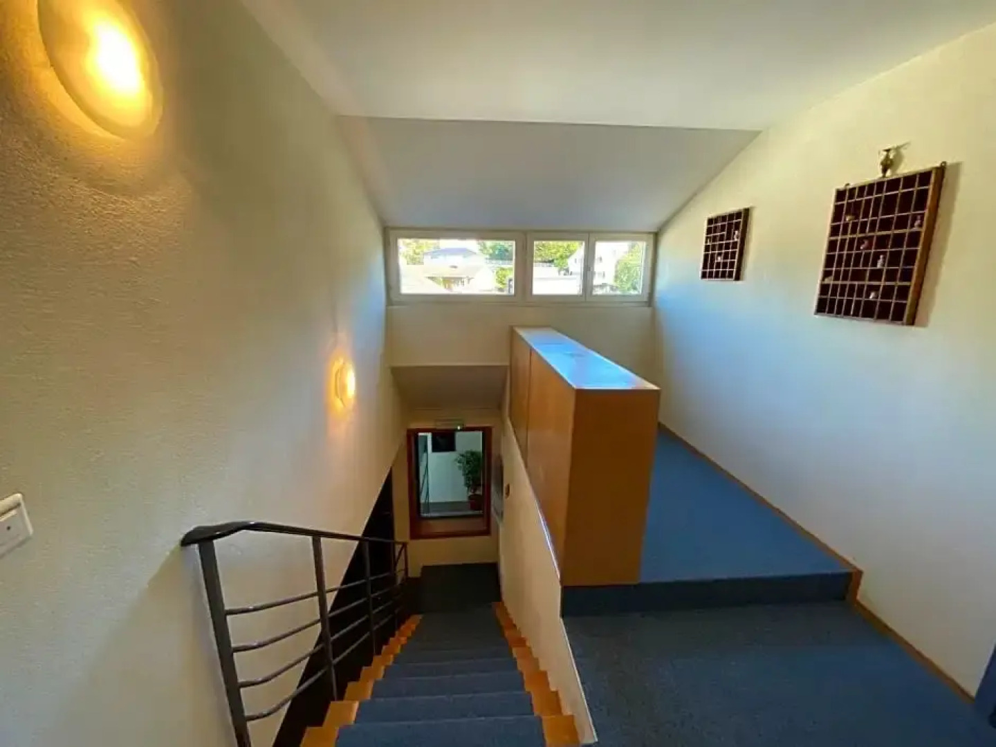 Hotel Hirschen Hinwil