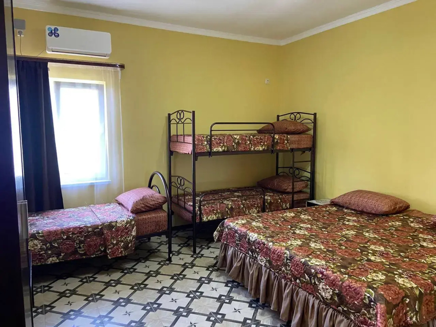 Парк отель Абхазия